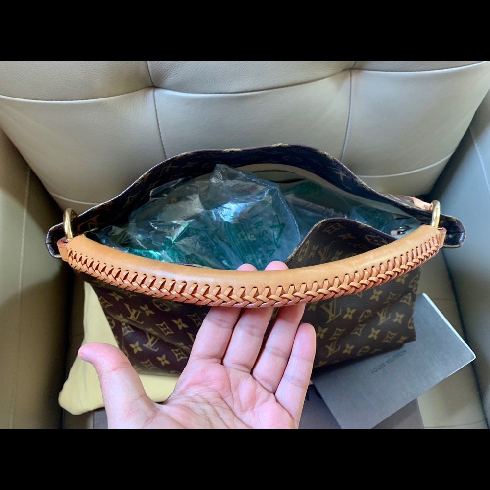 Louis Vuitton Artsy Monogram (discontinued) - Picture 4 of 8